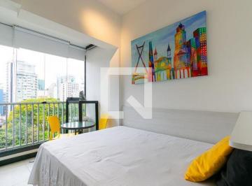Apartamento · 14m² · 1 Quarto · Apartamento para Aluguel - Aclimação, 1 Quarto, 14 m² - São Paulo