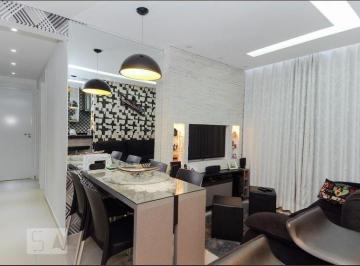 Apartamento · 47m² · 2 Quartos · 1 Vaga · Apartamento para Aluguel - Jardim Las Vegas, 2 Quartos, 47 m² - Guarulhos