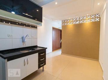 Apartamento · 26m² · 1 Quarto · 1 Vaga · Apartamento para Aluguel - Bela Vista, 1 Quarto, 26 m² - São Paulo