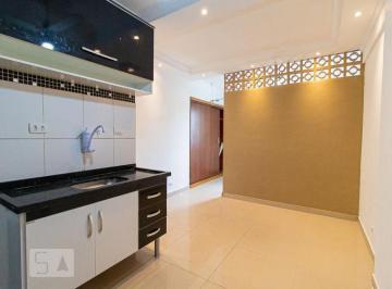 Apartamento · 26m² · 1 Quarto · 1 Vaga · Apartamento para Aluguel - Bela Vista, 1 Quarto,  26 m² - São Paulo