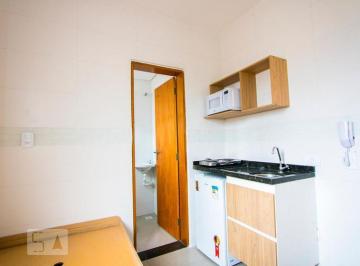 Apartamento · 13m² · 1 Quarto · Apartamento para Aluguel - Santa Teresinha, 1 Quarto,  13 m² - Santo André