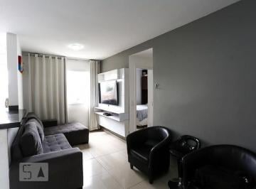 Apartamento · 46m² · 2 Quartos · 1 Vaga · Apartamento para Aluguel - Jardim Umarizal, 2 Quartos,  46 m² - São Paulo