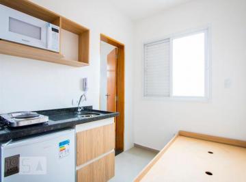 Apartamento · 13m² · 1 Quarto · Apartamento para Aluguel - Santa Teresinha, 1 Quarto, 13 m² - Santo André