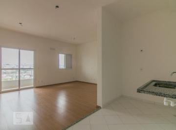 Apartamento · 42m² · 1 Quarto · 1 Vaga · Apartamento para Aluguel - Jardim do Mar, 1 Quarto,  42 m² - São Bernardo do Campo