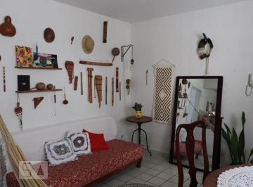 Apartamento · 46m² · 1 Quarto · Apartamento para Aluguel - Boa Vista, 1 Quarto, 46 m² - Recife