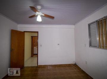 Casa · 35m² · 1 Quarto · Casa para Aluguel - Vila Santa Clara, 1 Quarto,  35 m² - São Paulo
