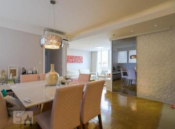 Apartamento · 120m² · 3 Quartos · 2 Vagas · Apartamento para Aluguel - Independência, 3 Quartos, 120 m² - Porto Alegre
