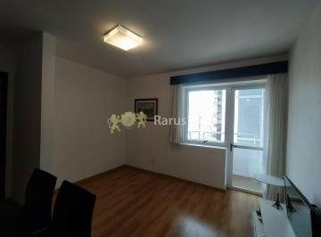 Apartamento · 38m² · 1 Quarto · 1 Vaga · Flat para locação no Jardins - Edifício Crillon Plaza - Cód. PVH00764
