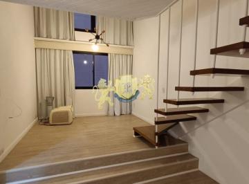 Apartamento · 54m² · 1 Quarto · 1 Vaga · Flat com 1 Quarto para alugar, 54m² - Itaim Bibi