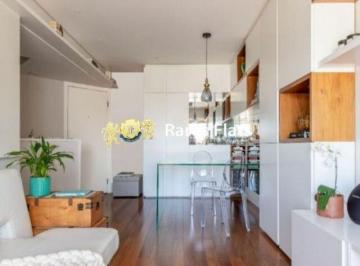 Apartamento · 42m² · 1 Quarto · 1 Vaga · Flat com 1 Quarto para alugar, 42m² - Vila Nova Conceição