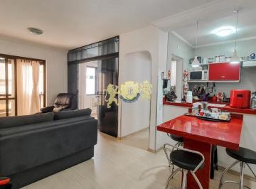 Apartamento · 42m² · 1 Quarto · 1 Vaga · Flat com 1 Quarto para alugar, 42m² - Jardins