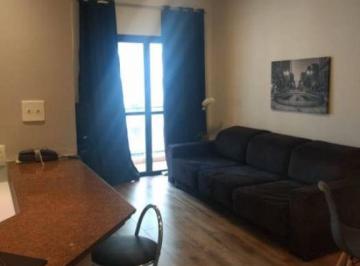 Apartamento · 42m² · 1 Quarto · 1 Vaga · Flat com 1 Quarto para alugar, 42m² - Vila Nova Conceição
