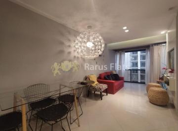 Apartamento · 65m² · 2 Quartos · 2 Vagas · Flat com 2 Quartos para alugar, 65m² - Jardim Paulista