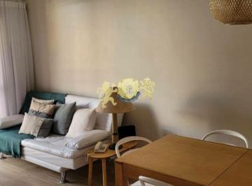 Apartamento · 42m² · 1 Quarto · 1 Vaga · Flat com 1 Quarto para alugar, 42m² - Vila Nova Conceição