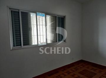 Casa · 35m² · 1 Quarto · ÓTIMO QUARTO , E COZINHA