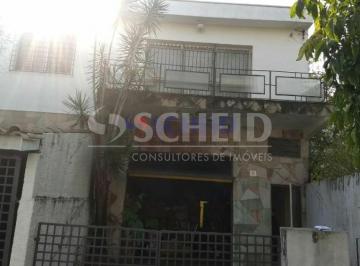 Comercial · 275m² · 3 Quartos · 3 Vagas · Excelente Sobrado Comercial com 500m2 de terreno em ótima localização