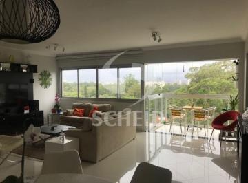 Apartamento · 160m² · 3 Quartos · 1 Vaga · Aluga-se apartamento reformado , condomínio chácara das flores