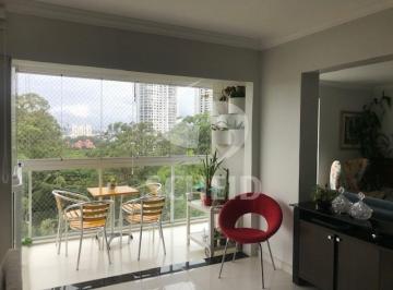 Apartamento · 160m² · 3 Quartos · 1 Vaga · Aluga-se apartamento reformado , condomínio chácara das flores