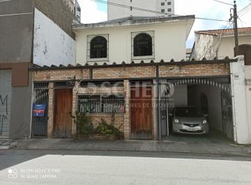 Comercial · 366m² · Excelente Sobrado Comercial com 366m2 na Chácara Santo Antonio