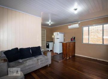 Casa · 186m² · 1 Quarto · 1 Vaga · Casa à Venda - Alto Petrópolis, 1 Quarto,  186 m² - Porto Alegre