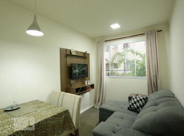 Apartamento · 44m² · 1 Quarto · Apartamento à Venda - Ermelino Matarazzo, 1 Quarto, 44 m² - São Paulo