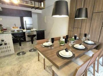 Apartamento · 54m² · 1 Quarto · 1 Vaga · Apartamento à venda 1 quarto 1 vaga Rudge Ramos - São Bernardo do Campo - SP