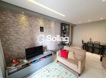 Apartamento · 85m² · 2 Quartos · 2 Vagas · Apartamento para comprar no Residencial das Oliveiras no bairro Santa Claudina em Vinhedo, São Paulo