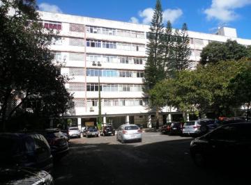 FACHADA · EXCELENTE APARTAMENTO BEM LOCALIZADO NA SQS 103 - D - 202