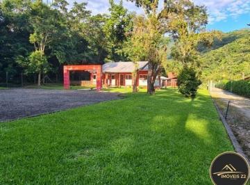 Foto 01 · Chacara, Pirabeiraba (pirabeiraba), Joinville, SC