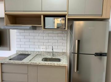 Apartamento · 22m² · 1 Quarto · STUDIO PARA LOCAÇÃO EM FRENTE A ESTAÇÃO BROOKLIN