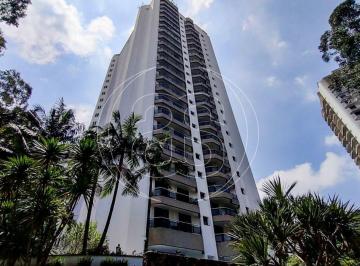 Apartamento de 4 quartos, São Paulo · apartamento com 337 m² e 4 quartos para aluguel em Alto da Boa Vista