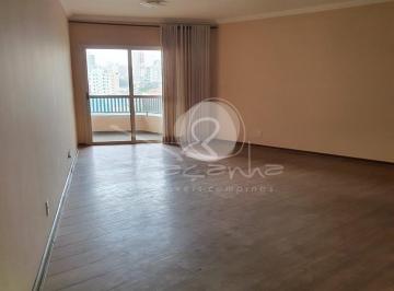 Foto 01 · Apartamento para venda na Vila Itapura / Guanabara em Campinas  -  Imobiliária em Campinas