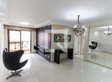 Apartamento · 77m² · 2 Quartos · 2 Vagas · Apartamento para Aluguel - Vila Guilherme, 2 Quartos,  77 m² - São Paulo