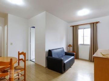 Apartamento · 42m² · 1 Quarto · 1 Vaga · Apartamento à Venda - Bela Vista, 1 Quarto,  42 m² - São Paulo