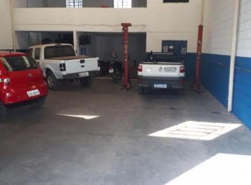 Foto 01 · Galpao, Vila Alberto Simões, Campinas, SP