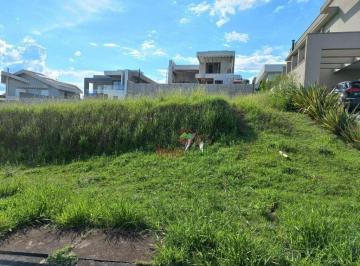 637988e3b0da9eb08f7bba7b830d8fdde989845e · Terreno à venda, 700 m² por R$ 1.390.000,00 - Condomínio Reserva do Paratehy - São José dos Campos/S