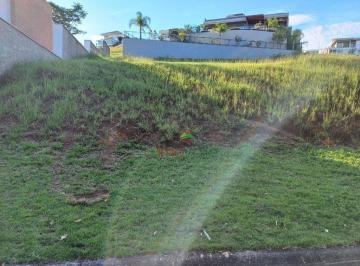 72fa5e9bf3c130e30b7a3fd352f50a0aa3216ef6 · Terreno à venda, 798 m² por R$ 1.600.000,00 - Condomínio Reserva do Paratehy - São José dos Campos/S