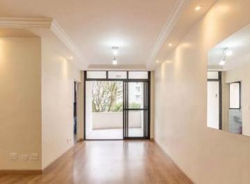 Apartamento de 3 quartos, São Paulo · Lindo Apartamento para Locação na Vila Mascote.