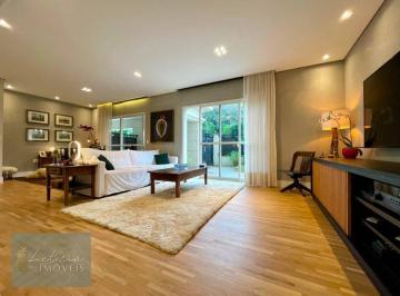 faed65ff492a10d4bebb00866e70a4c537e7d4e7 · Apartamento Garden com 4 dormitórios à venda, 411 m² por R$ 4.800.000,00 - Granja Julieta - São Paul