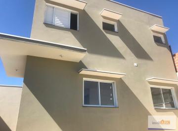Casa · 65m² · 2 Quartos · 2 Vagas · Lindo Sobrado Novo de 65m2 na Vila São Paulo- Mogi das Cruzes
