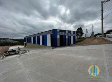 Comercial · 2500m² · Galpão para Locação/Venda