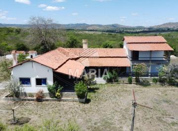 Rural de 6 quartos, Gravatá · Chácara com 5 Hectares à venda em Gravatá-PE! 