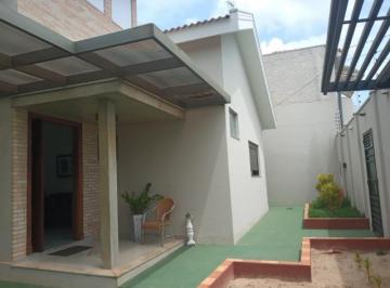 Foto 01 · Casa - Jardim Caparroz