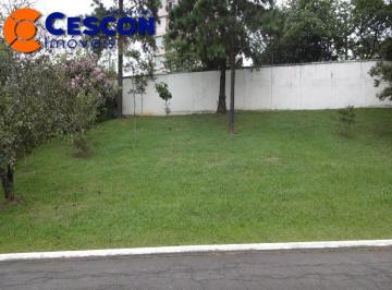 Foto 01 · Terreno, Aldeia da Serra, Barueri, SP