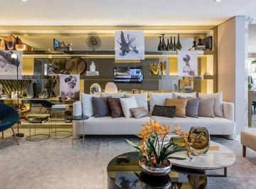 2022020717392356253.jpg · Apartamento para Venda em São Paulo, Pinheiros, 3 dormitórios, 3 suítes, 5 banheiros, 4 vagas