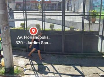 Comercial , Guarulhos · Terreno com Mini Shopping - Jardim São João