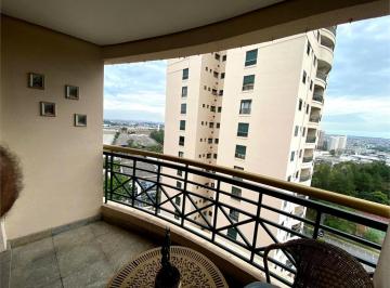 Apartamento de 3 quartos, Barueri · O apartamento está localizado no bairro Alphaville !