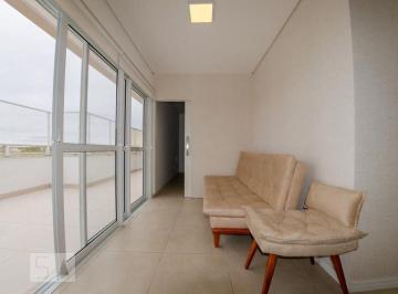 Apartamento · 80m² · 1 Quarto · 1 Vaga · Apartamento para Aluguel - Campeche, 1 Quarto, 80 m² - Florianópolis