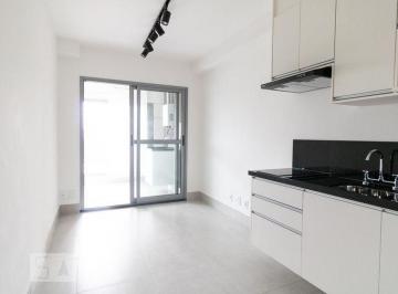 Apartamento · 37m² · 1 Quarto · 1 Vaga · Apartamento para Aluguel - Butantã, 1 Quarto, 37 m² - São Paulo