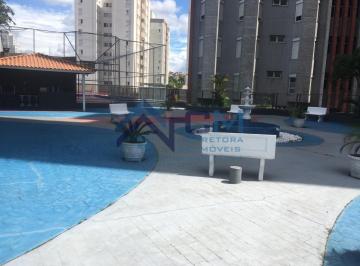 Foto 26 · APARTAMENTO PARA VENDA NO CONDOMÍNIO CASA ALTA